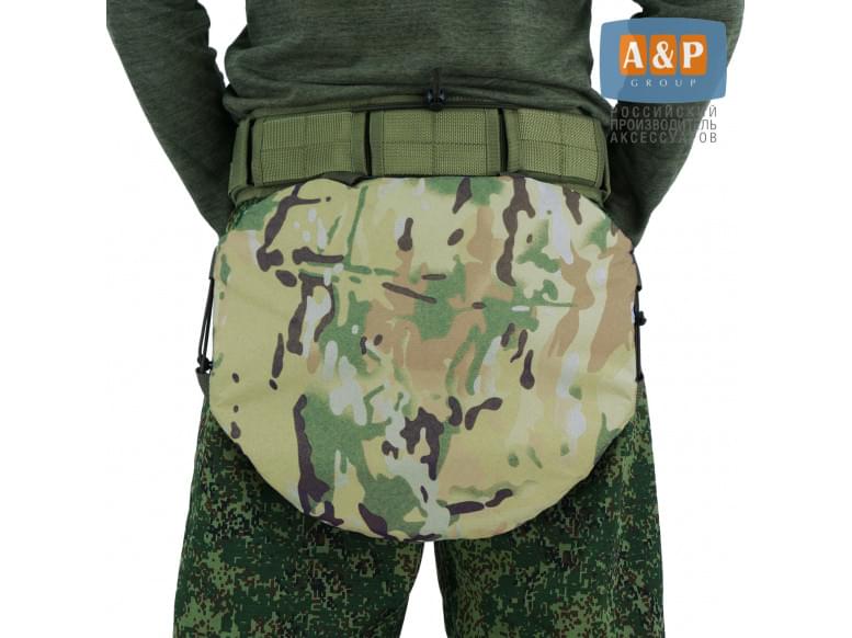 Пятиточечник тактический "Краб". 