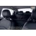 Автогамак Happy Dog (Хэппи Дог). На 2/3 заднего сиденья. 