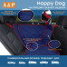 Автогамак Happy Dog (Хэппи Дог). На середину заднего сиденья. 