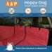 Автогамак Happy Dog (Хэппи Дог). 