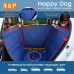 Автогамак Happy Dog (Хэппи Дог). На половину сиденья. 