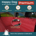 Автогамак Happy Dog Premium (Хэппи Дог Премиум). 