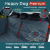 Автогамак Happy Dog Premium (Хэппи Дог Премиум). 