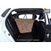 Автогамак Happy Dog Premium (Хэппи Дог Премиум). На половину сиденья. 