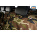 Автогамак Happy Dog Premium (Хэппи Дог Премиум). На 2/3 заднего сиденья. 