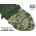 Напашник тактический "Барьер ПРО". Класс защиты Бр 2. 