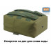 Носилки бескаркасные (тактические) "Спасатель-6". 