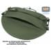 Пятиточечник тактический "Краб Большой" с баллистическим пакетом Бр 1. 