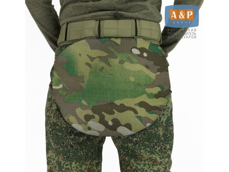 Пятиточечник тактический "Краб". 