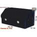 Органайзер-саквояж в багажник "Союз Премиум" (размер XL Plus). 